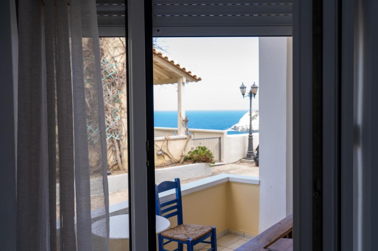 Villa Lygaria Ligaria  Bagian luar foto