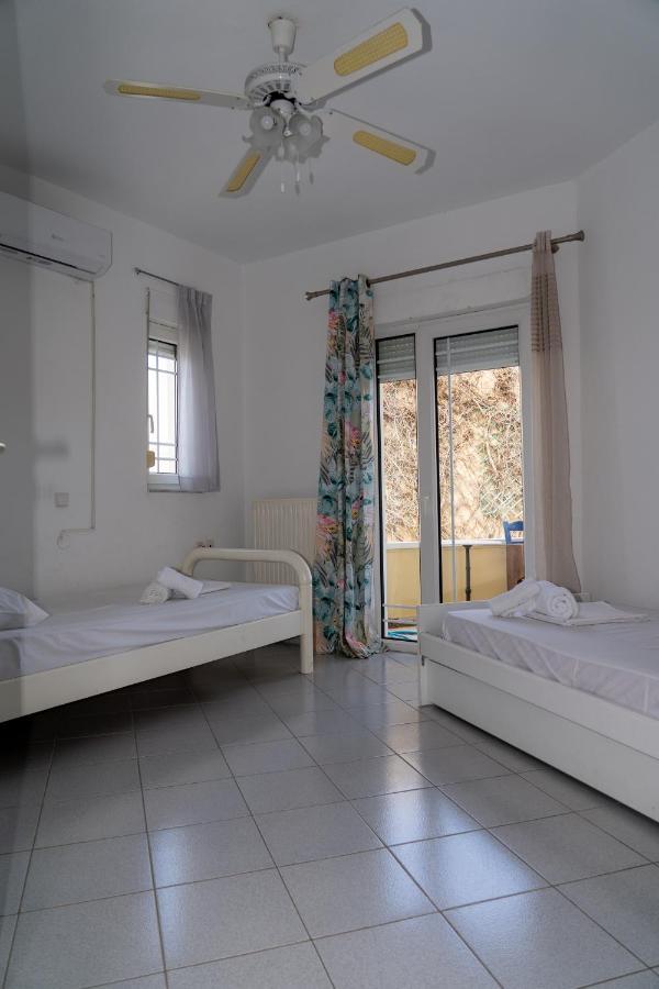 Villa Lygaria Ligaria  Bagian luar foto