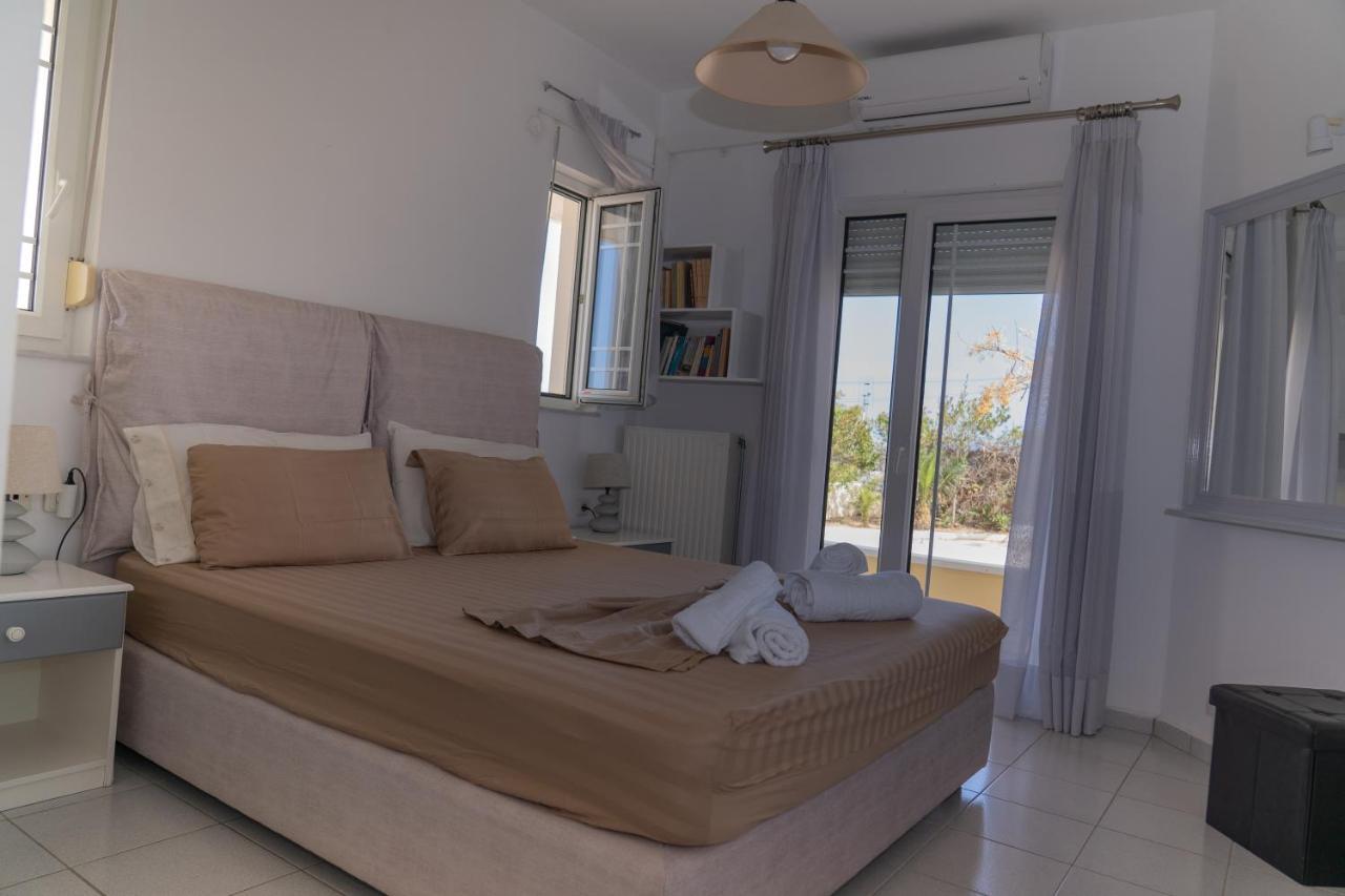 Villa Lygaria Ligaria  Bagian luar foto