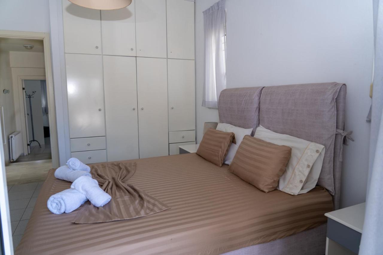 Villa Lygaria Ligaria  Bagian luar foto