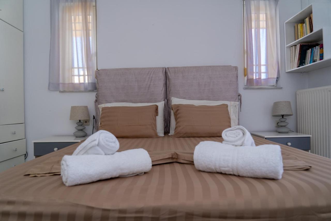 Villa Lygaria Ligaria  Bagian luar foto