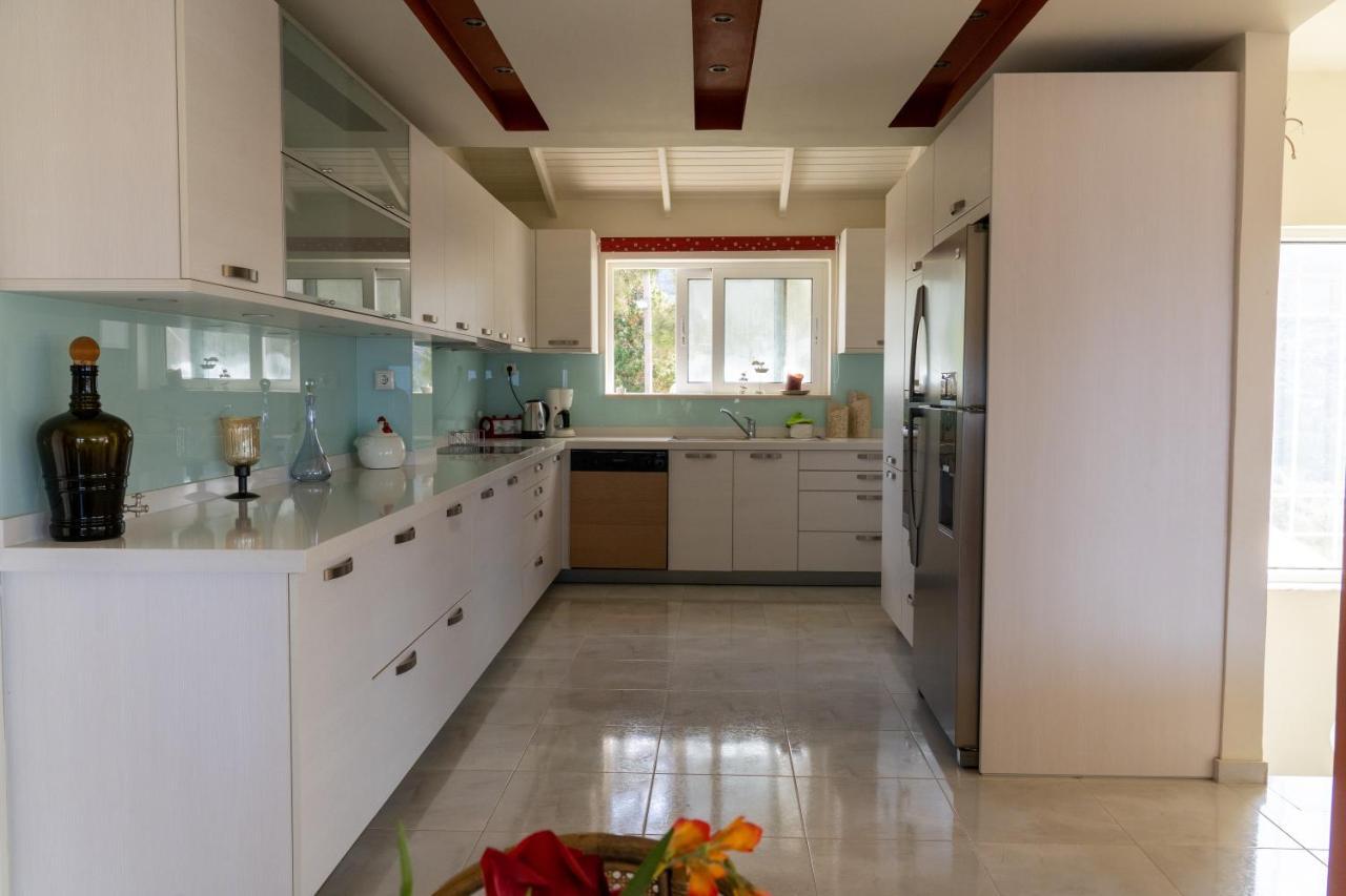 Villa Lygaria Ligaria  Bagian luar foto