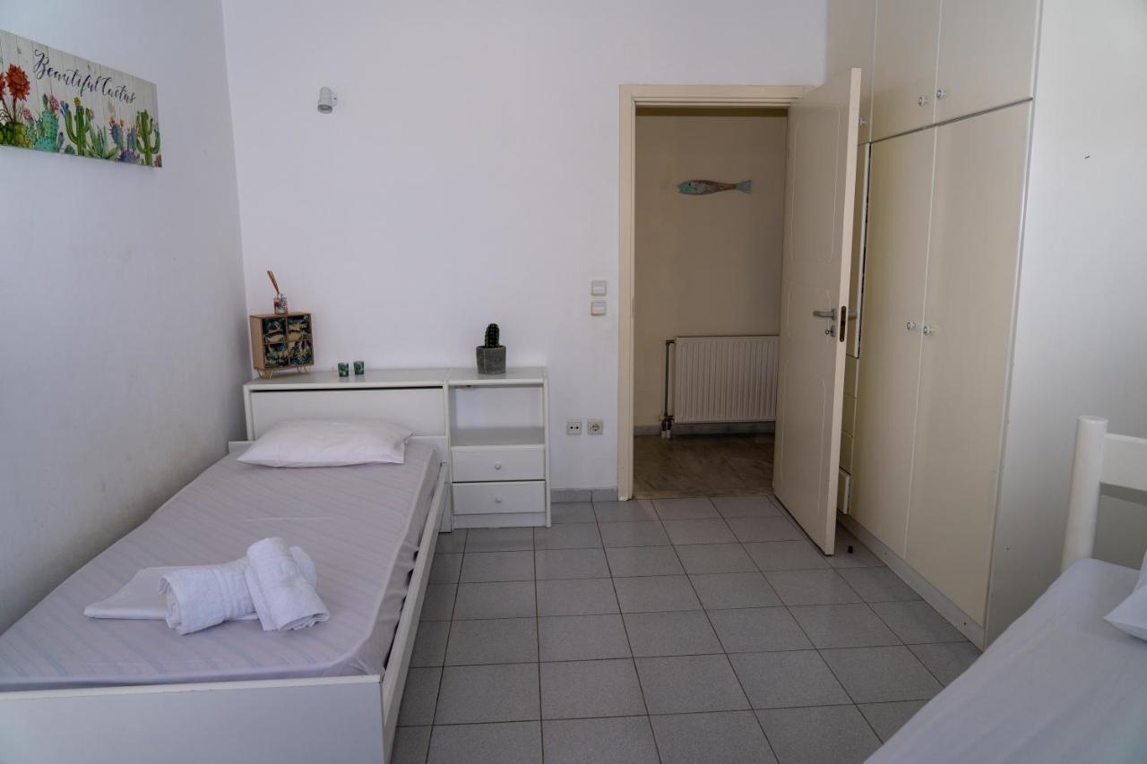 Villa Lygaria Ligaria  Bagian luar foto