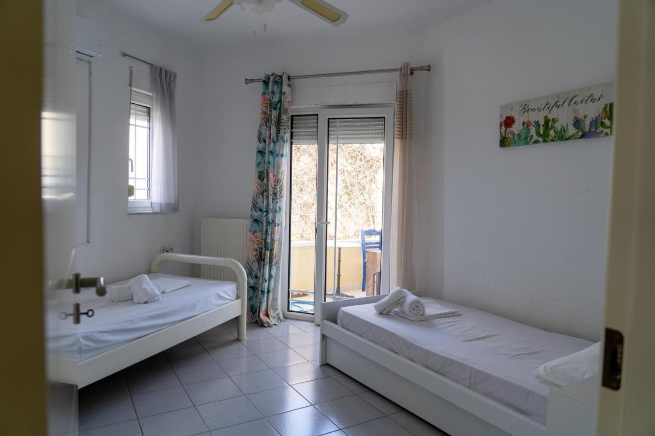 Villa Lygaria Ligaria  Bagian luar foto