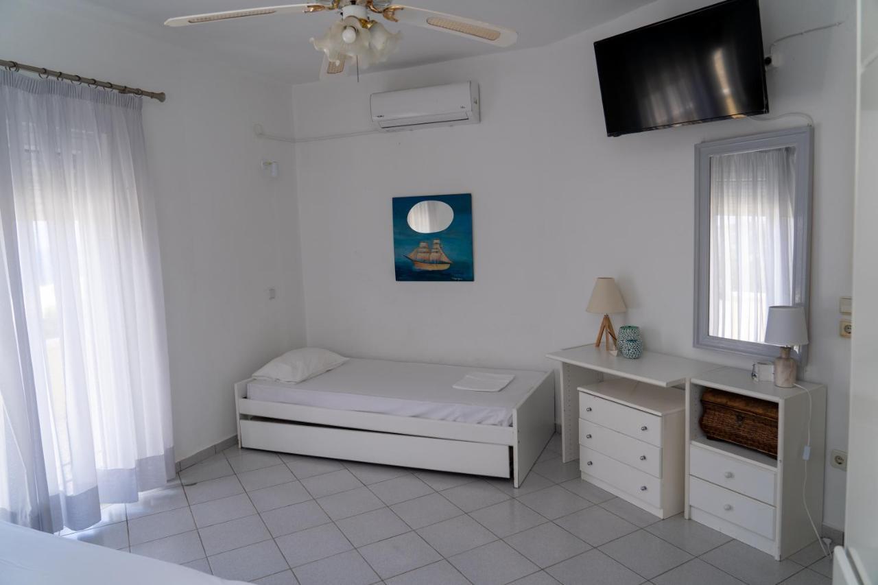 Villa Lygaria Ligaria  Bagian luar foto