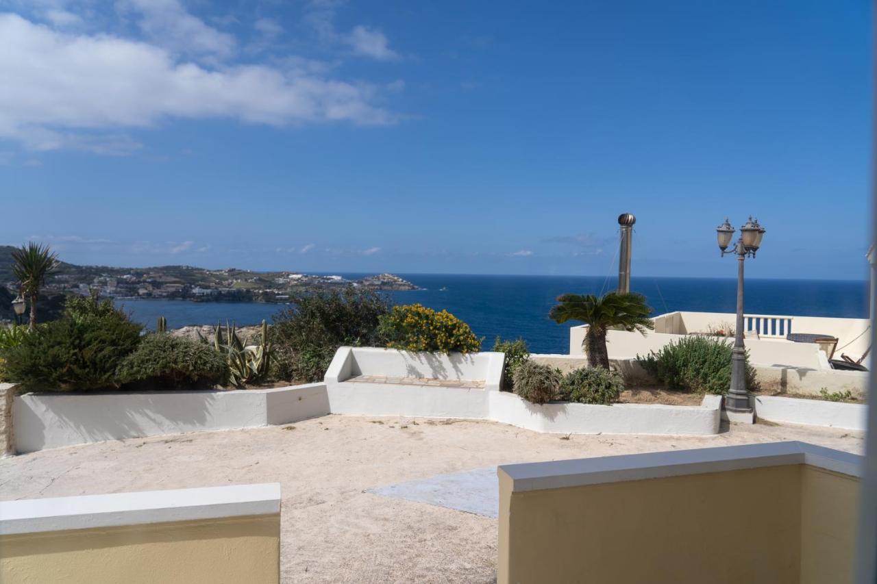 Villa Lygaria Ligaria  Bagian luar foto