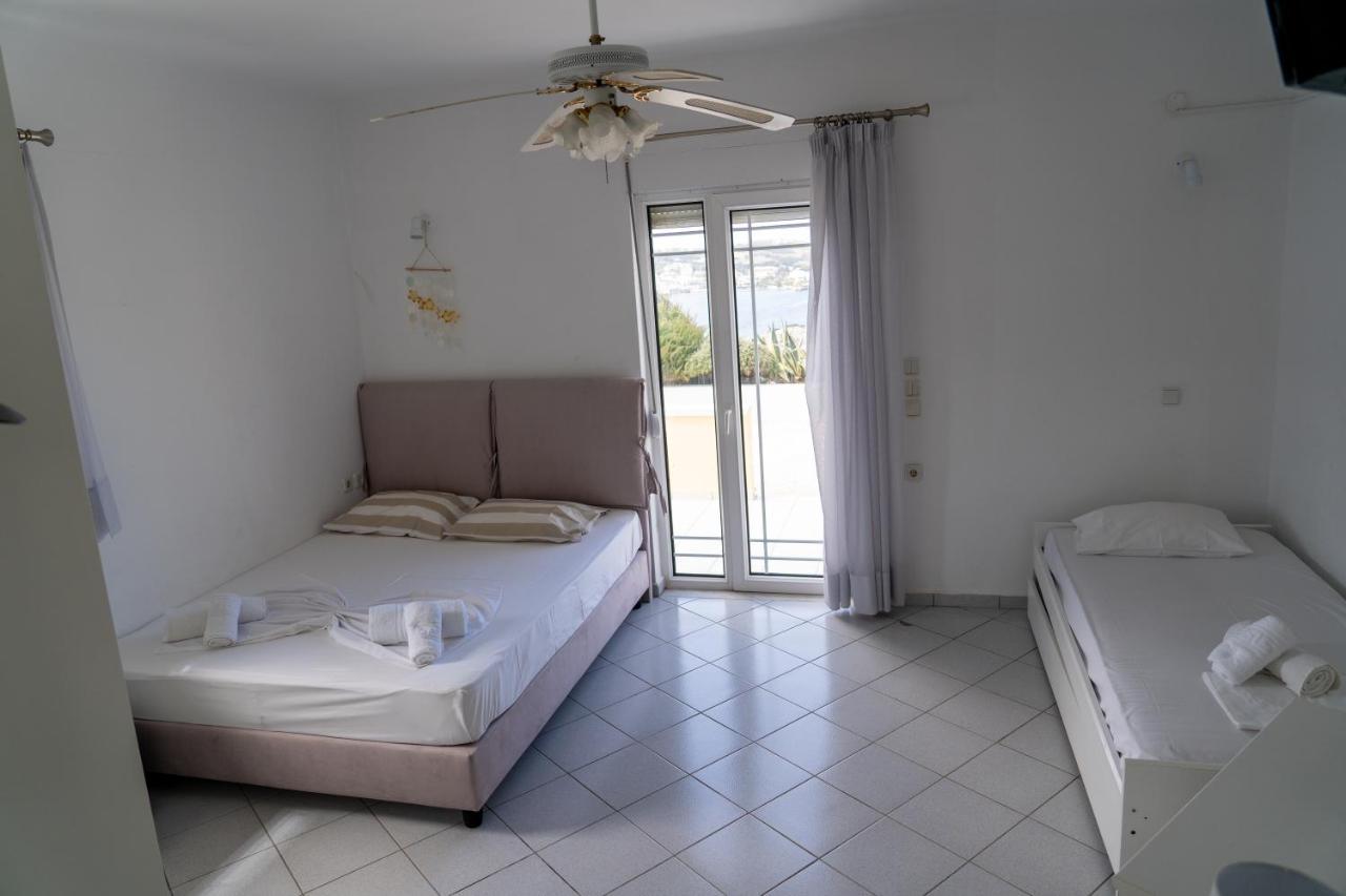 Villa Lygaria Ligaria  Bagian luar foto