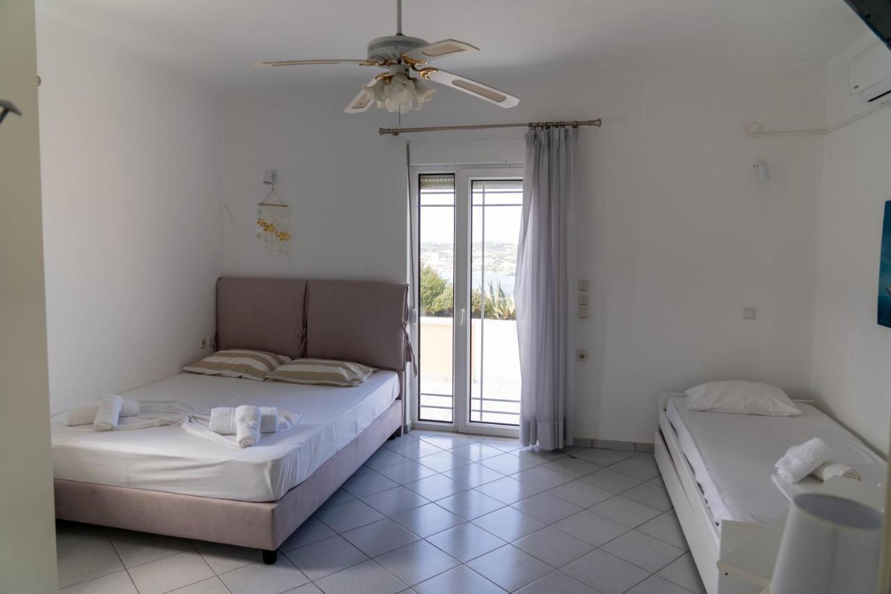 Villa Lygaria Ligaria  Bagian luar foto