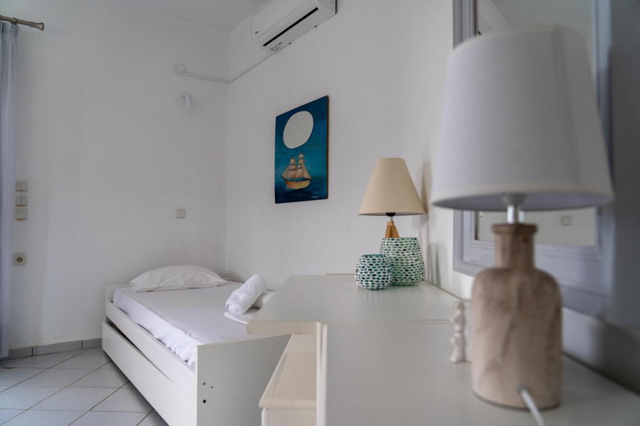 Villa Lygaria Ligaria  Bagian luar foto