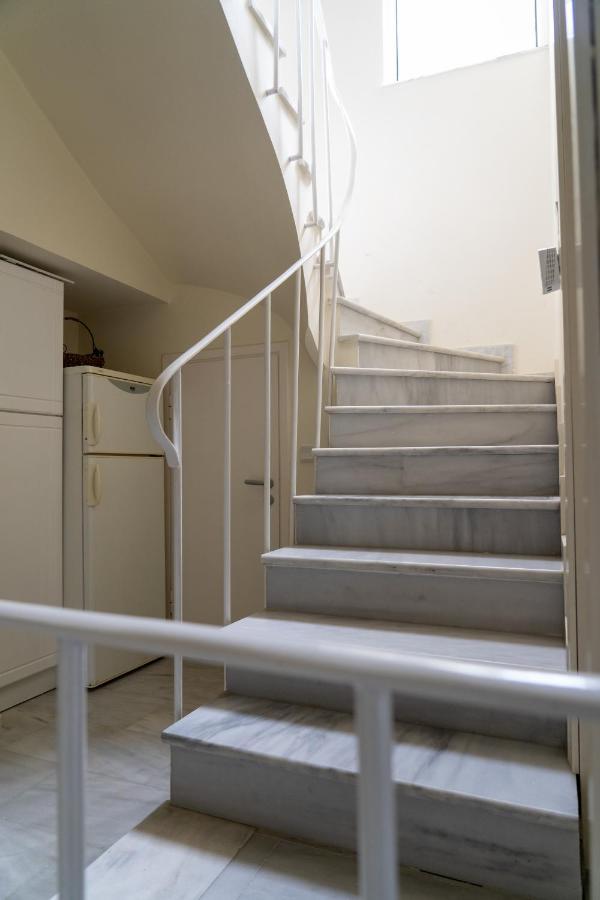 Villa Lygaria Ligaria  Bagian luar foto
