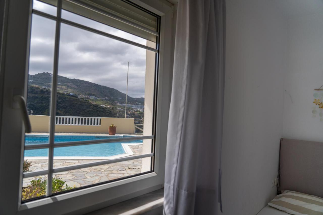 Villa Lygaria Ligaria  Bagian luar foto