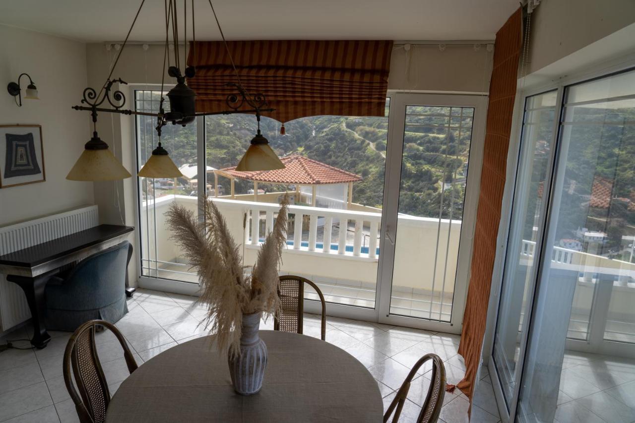 Villa Lygaria Ligaria  Bagian luar foto