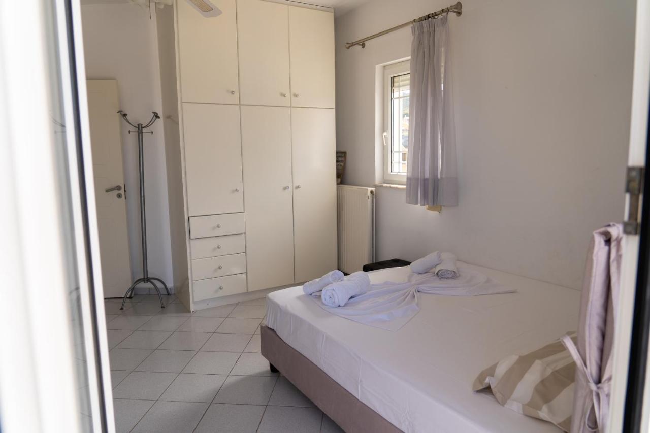 Villa Lygaria Ligaria  Bagian luar foto