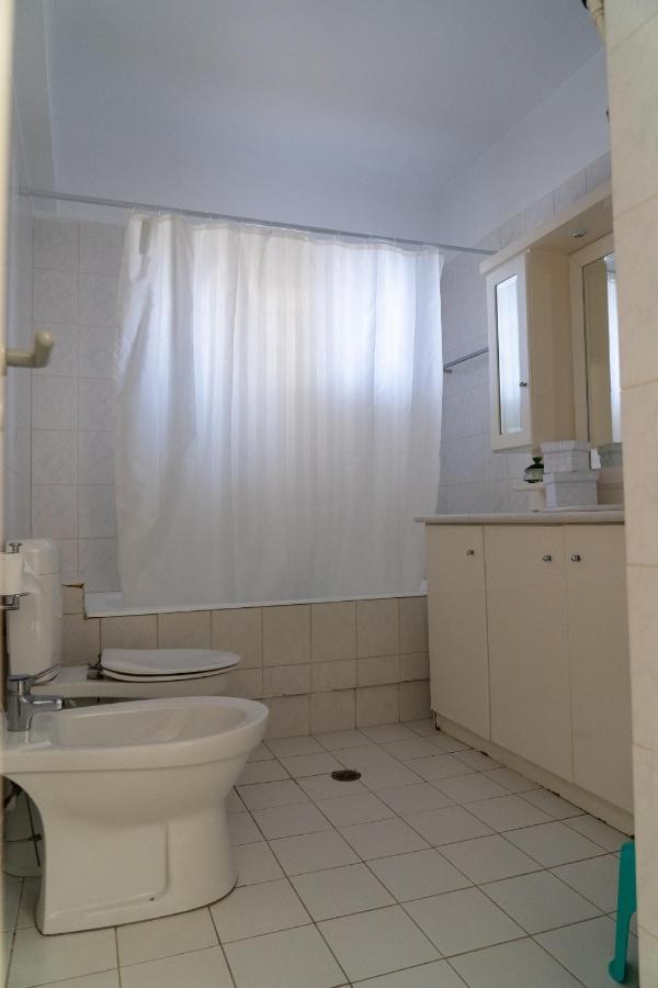 Villa Lygaria Ligaria  Bagian luar foto