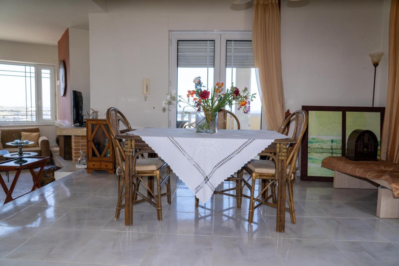 Villa Lygaria Ligaria  Bagian luar foto