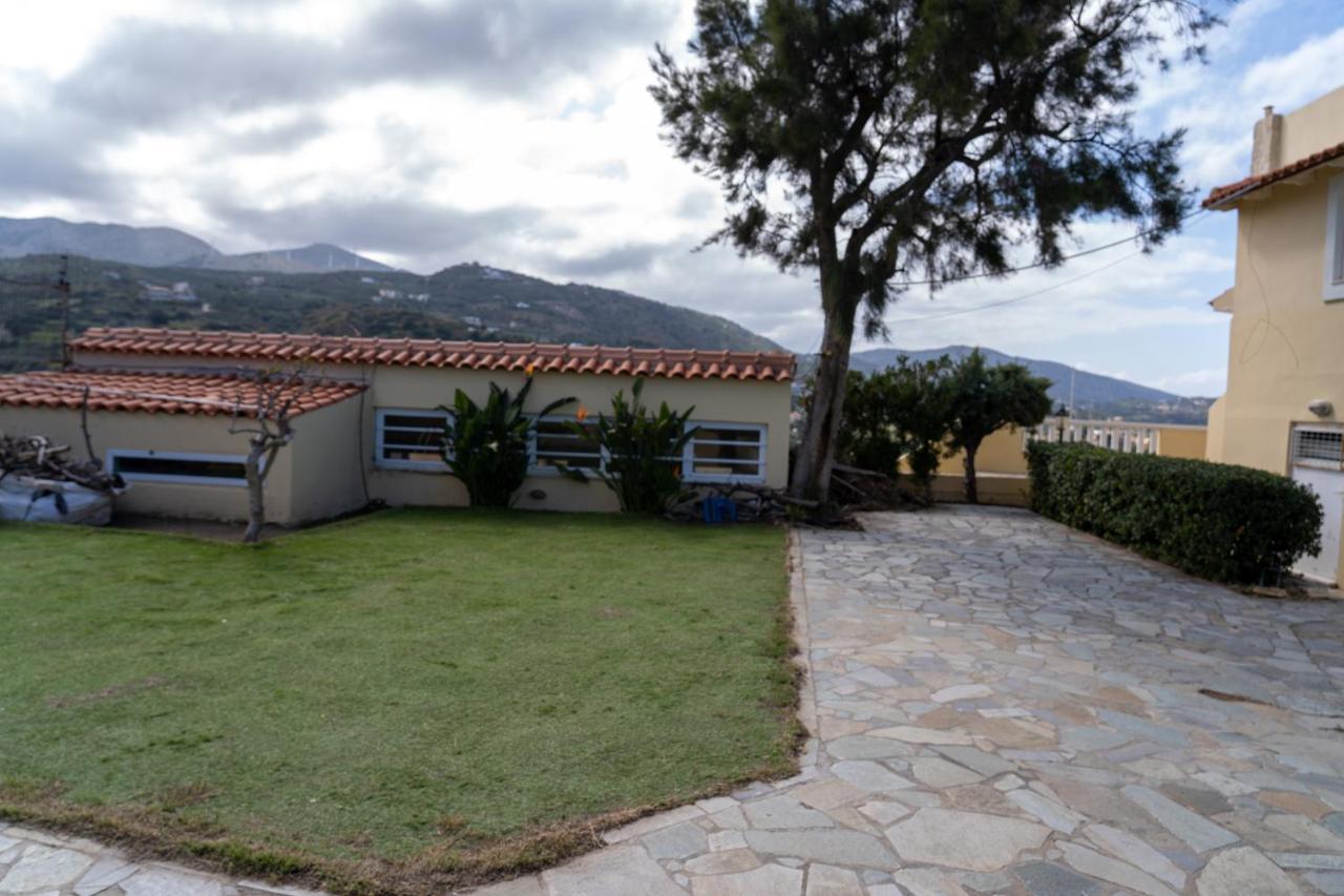 Villa Lygaria Ligaria  Bagian luar foto