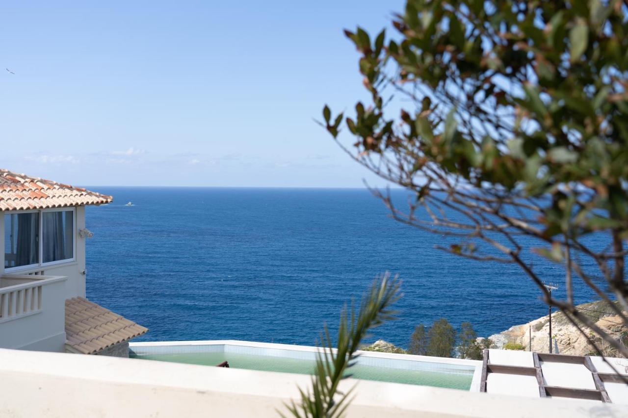Villa Lygaria Ligaria  Bagian luar foto