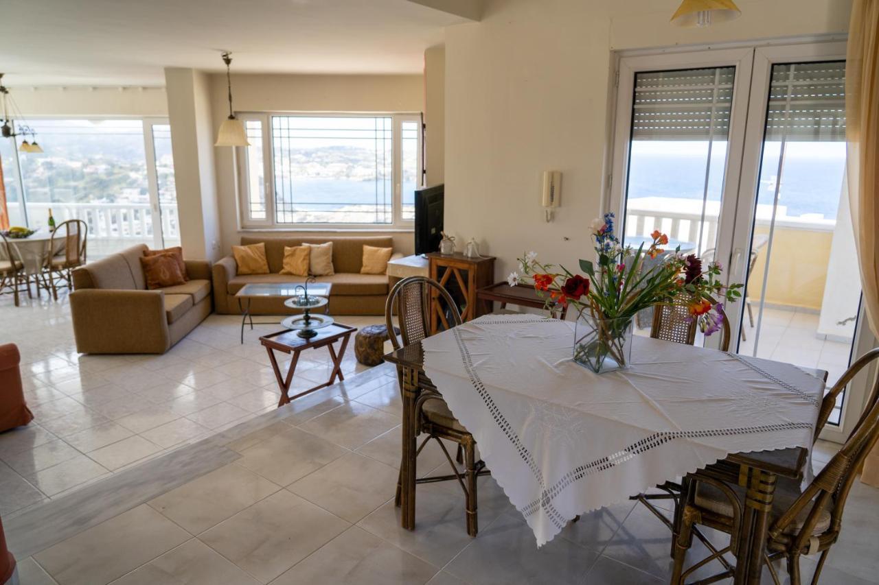 Villa Lygaria Ligaria  Bagian luar foto