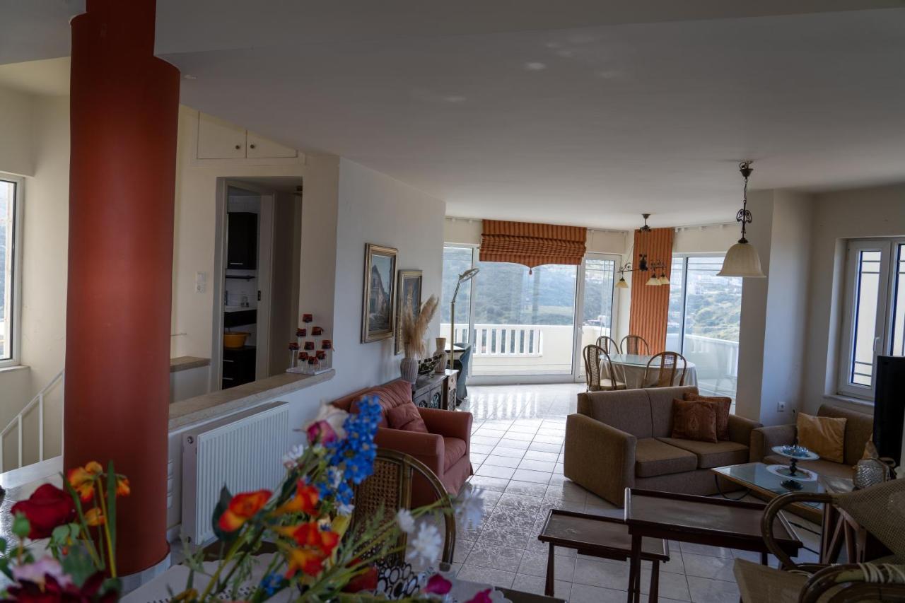 Villa Lygaria Ligaria  Bagian luar foto