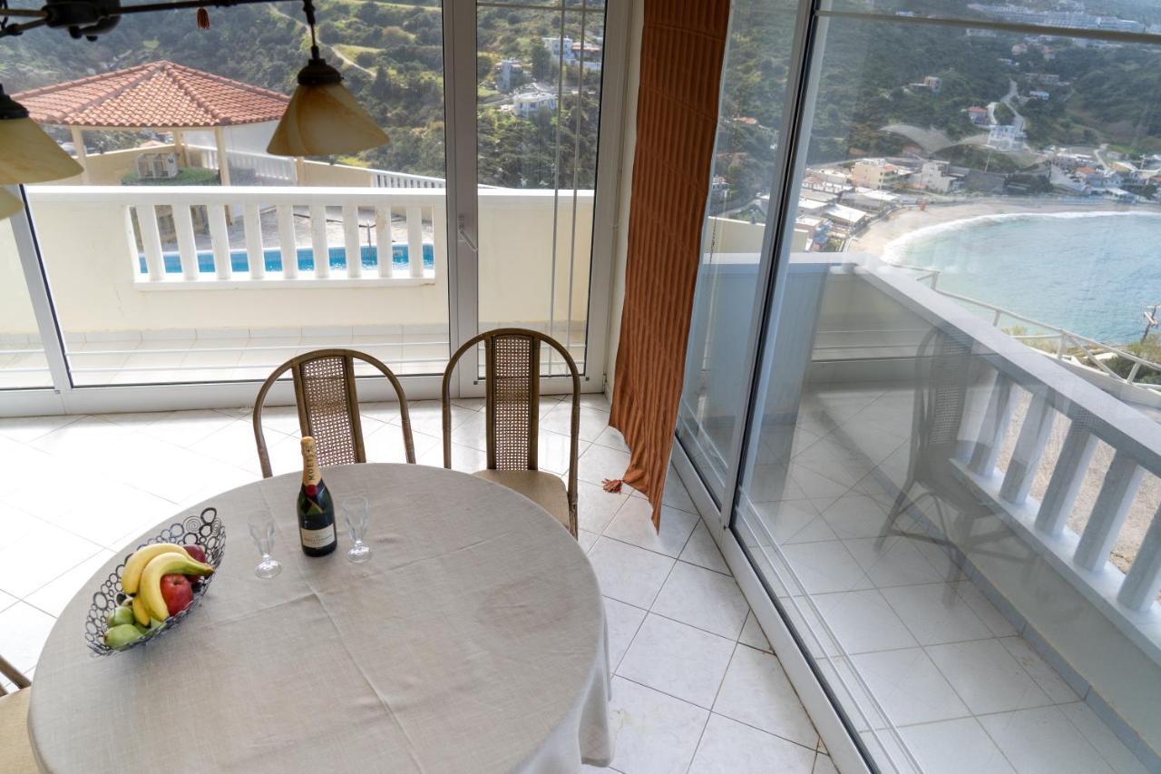 Villa Lygaria Ligaria  Bagian luar foto