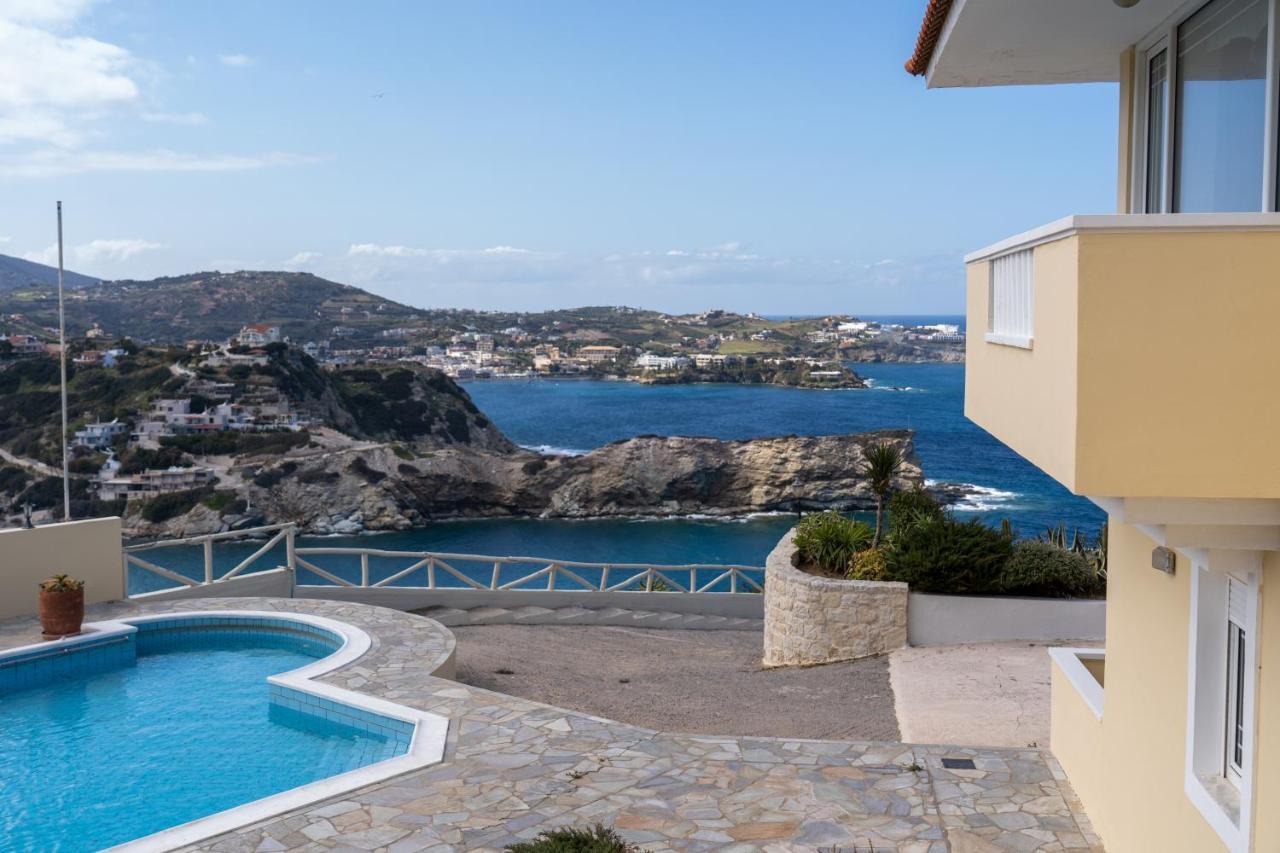 Villa Lygaria Ligaria  Bagian luar foto