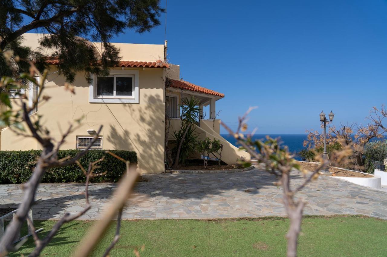 Villa Lygaria Ligaria  Bagian luar foto