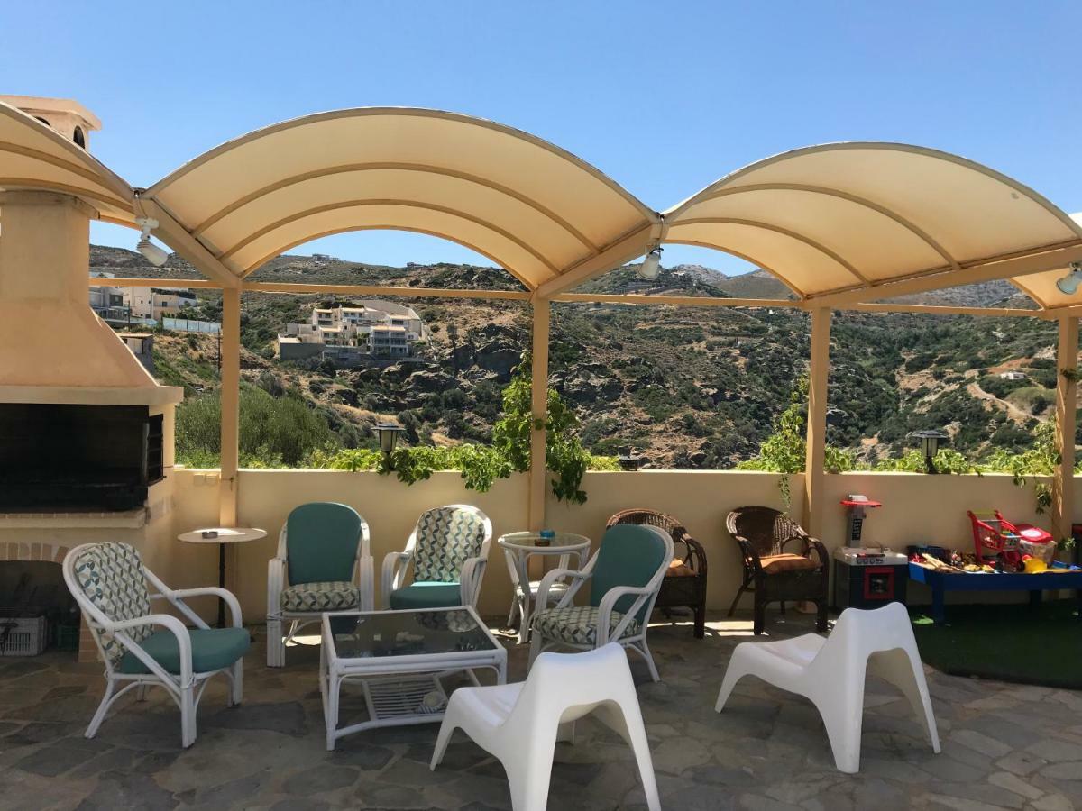 Villa Lygaria Ligaria  Bagian luar foto