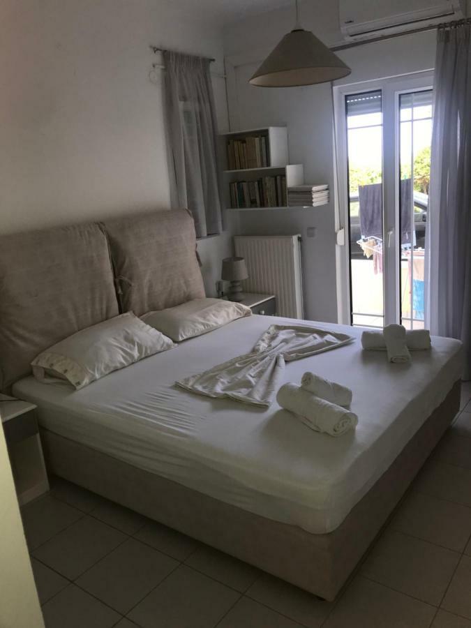 Villa Lygaria Ligaria  Bagian luar foto