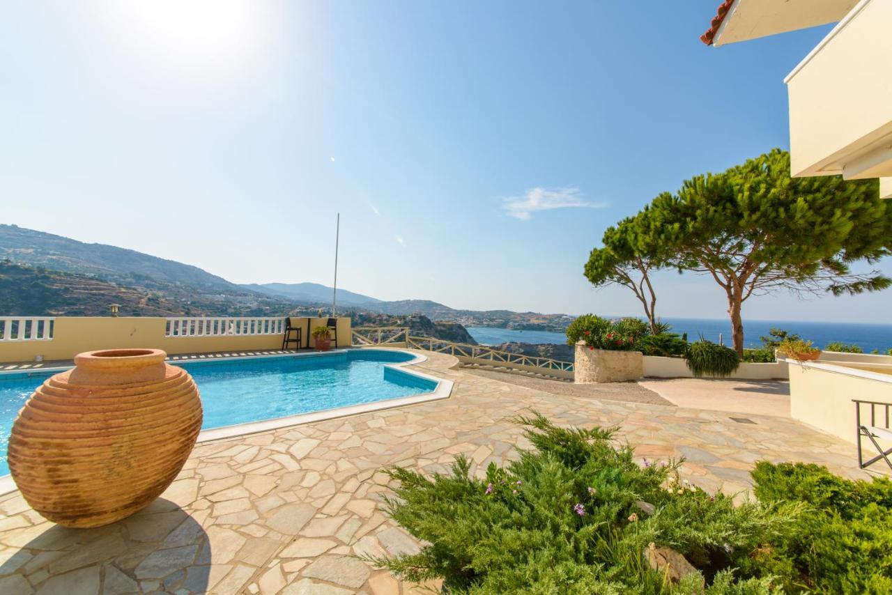 Villa Lygaria Ligaria  Bagian luar foto