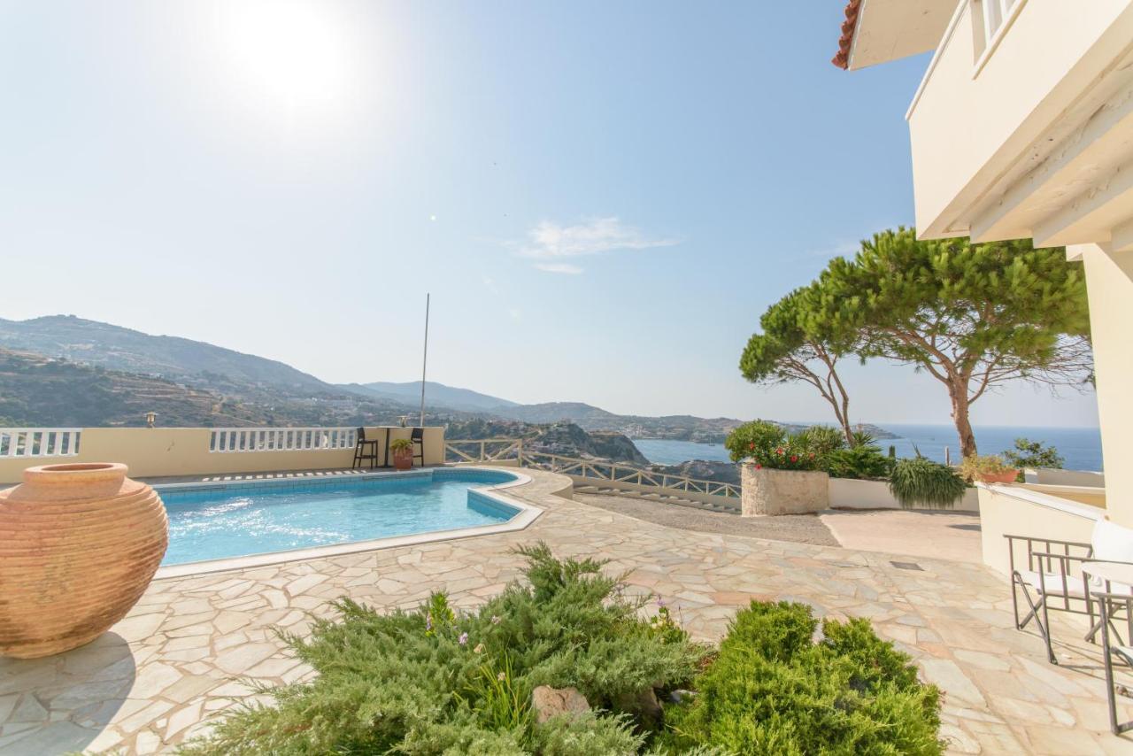 Villa Lygaria Ligaria  Bagian luar foto