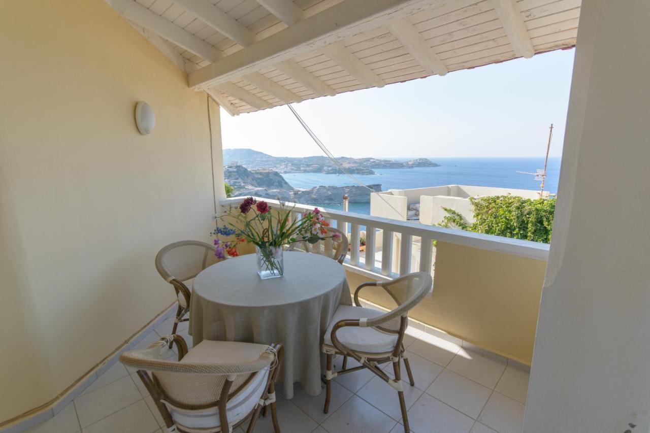 Villa Lygaria Ligaria  Bagian luar foto