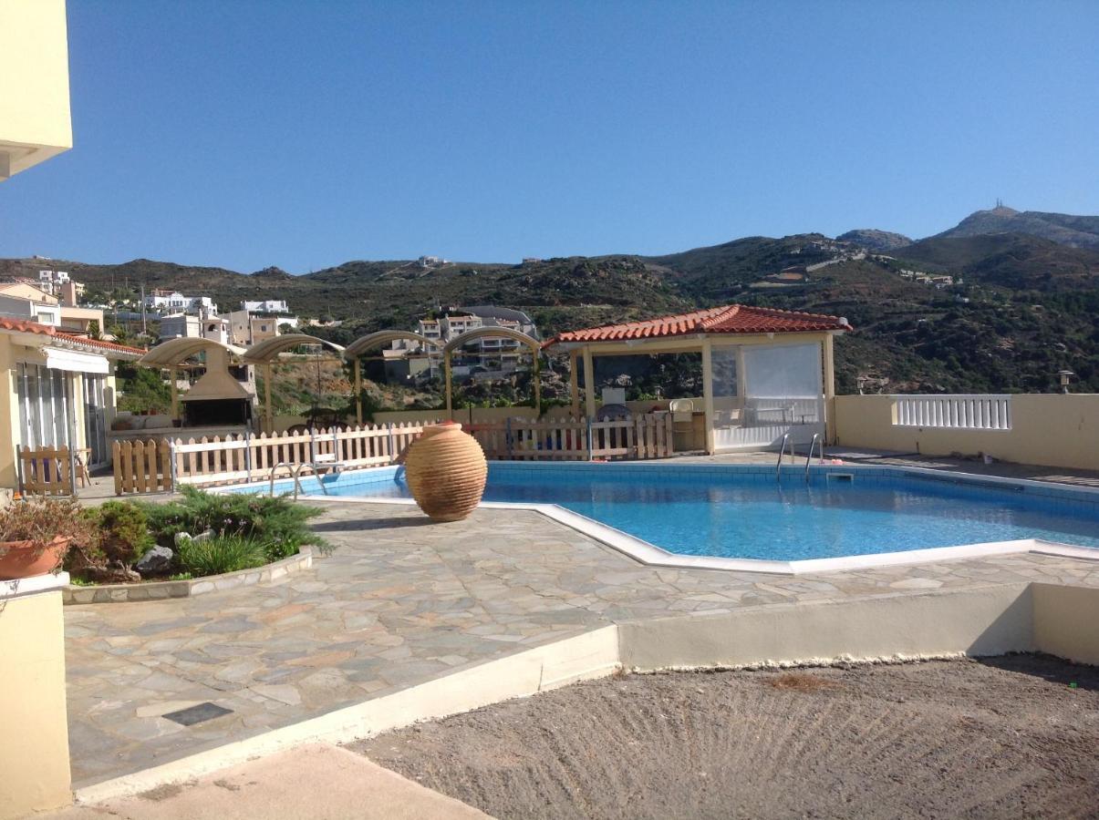 Villa Lygaria Ligaria  Bagian luar foto