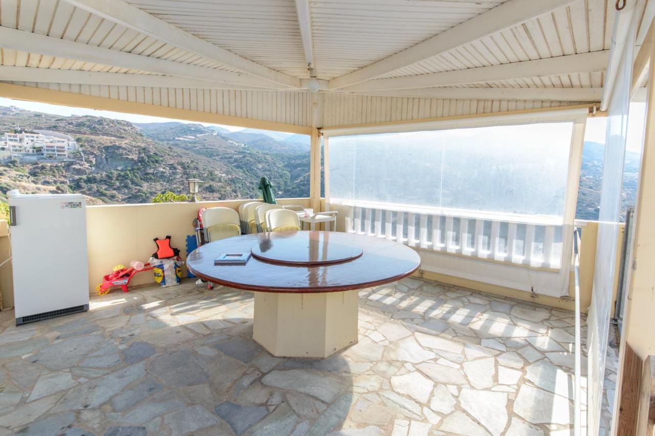 Villa Lygaria Ligaria  Bagian luar foto