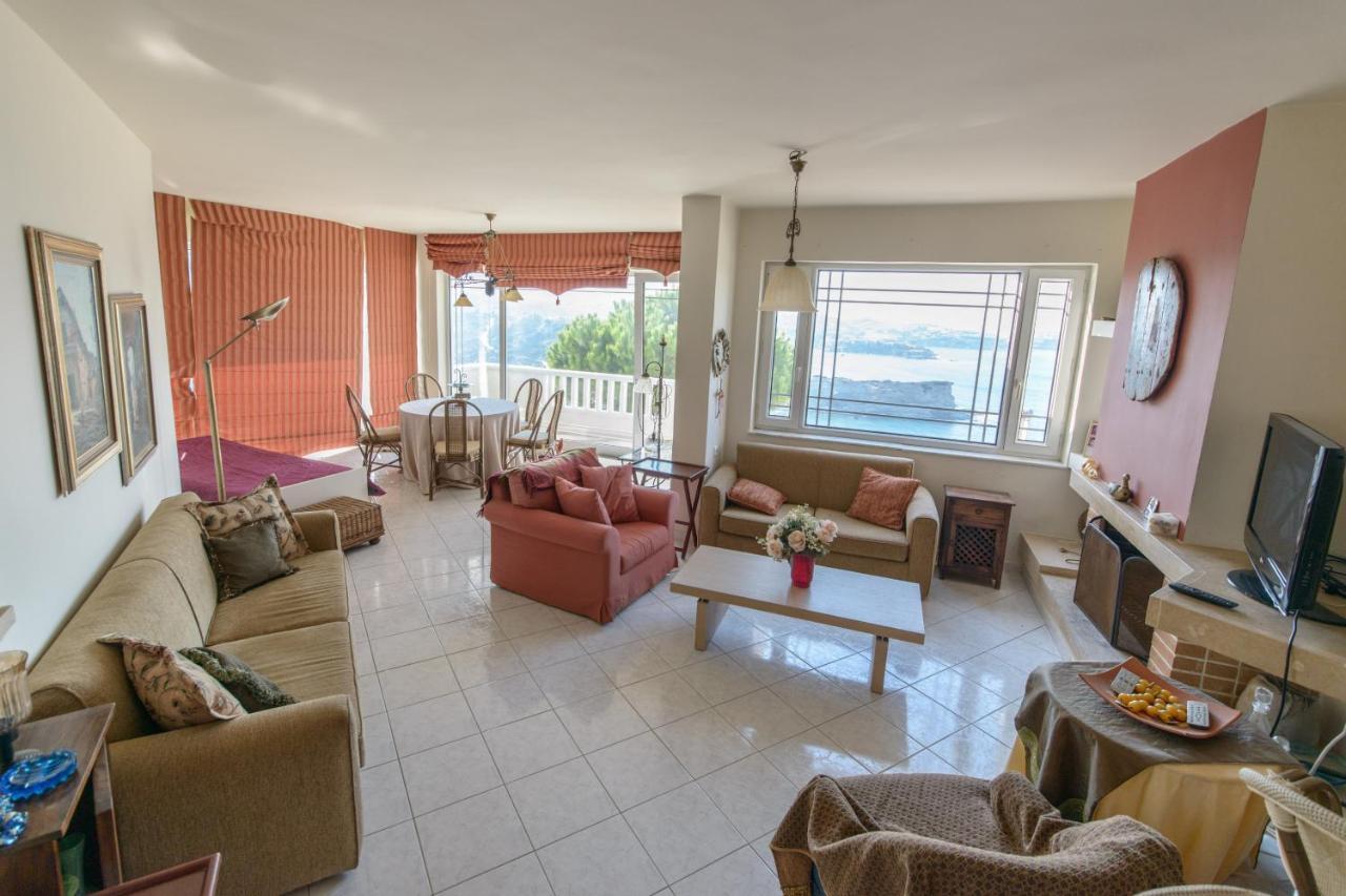 Villa Lygaria Ligaria  Bagian luar foto