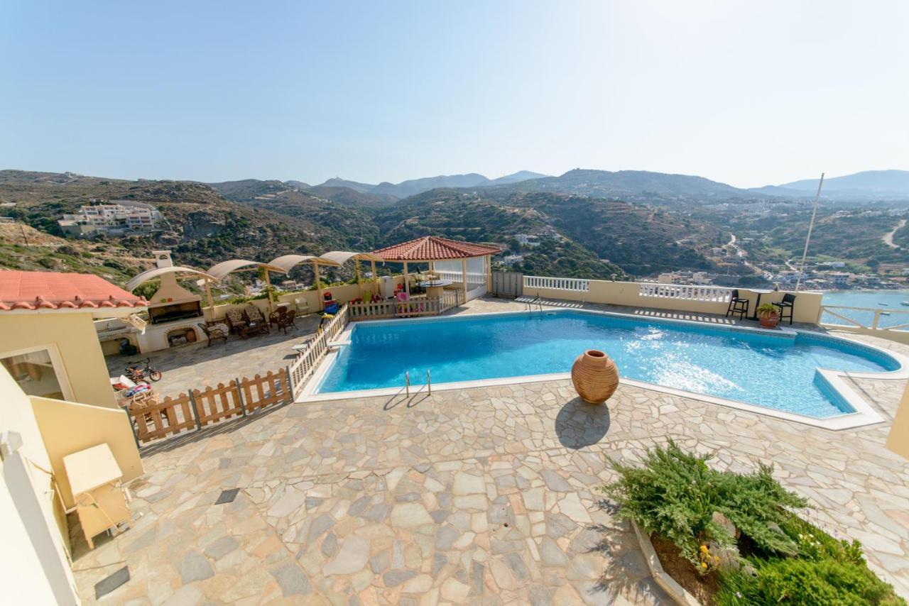 Villa Lygaria Ligaria  Bagian luar foto