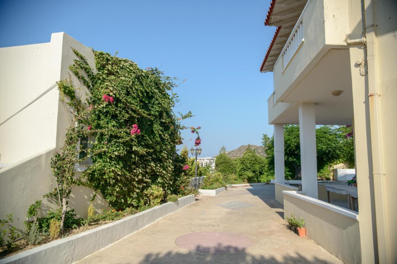Villa Lygaria Ligaria  Bagian luar foto