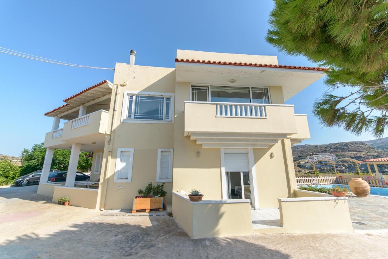Villa Lygaria Ligaria  Bagian luar foto