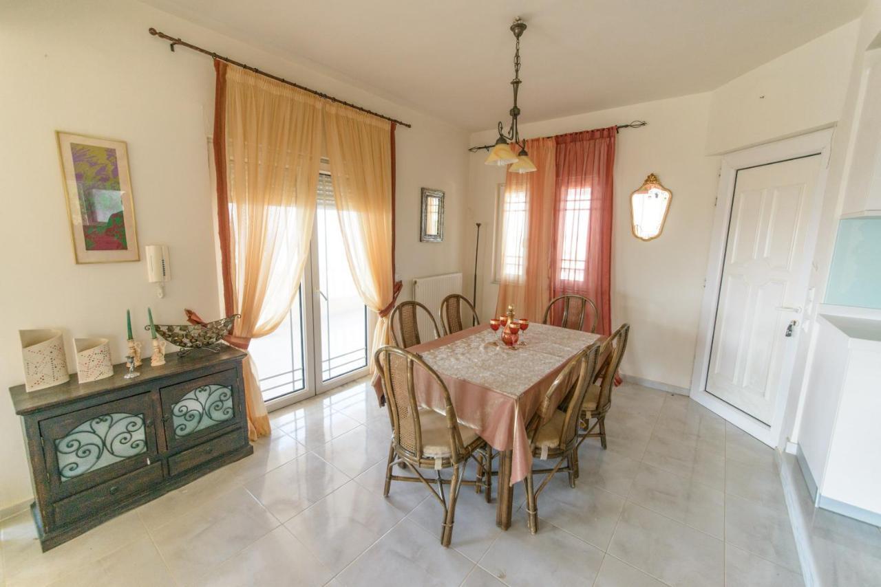 Villa Lygaria Ligaria  Bagian luar foto