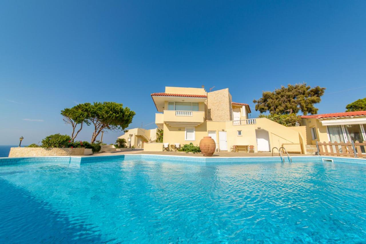 Villa Lygaria Ligaria  Bagian luar foto